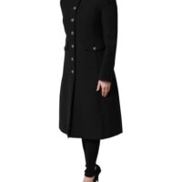 Dolce & Gabbana Must ühe nööbireaga trenchmantel