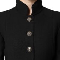 Dolce & Gabbana Must ühe nööbireaga trenchmantel