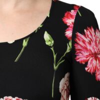 Dolce & Gabbana Must lilleline naiste pluus