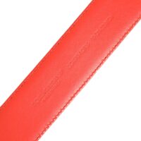 Dolce & Gabbana oranž logo pandlaga vöö