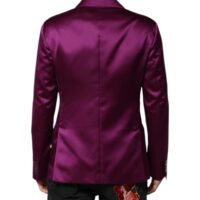 7164364.jpeg Dolce & Gabbana lilla kahekordse nööbireaga meeste pintsak