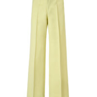 Gucci laimkollased püksid