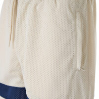 Gucci Kreemikad logo lühikesed püksid