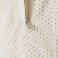 Gucci Kreemikad logo lühikesed püksid