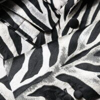 7183360.jpeg Dolce & Gabbana must-valge naiste bleiser