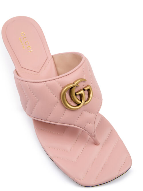 7185057.jpeg Gucci Mystic Pink sandaalid Charlotte Nappa
