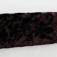 Dolce & Gabbana lilla lilleline pitsist maksikleit