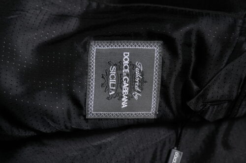 7206428.jpeg Dolce & Gabbana punane SICILIA bleiserjakk