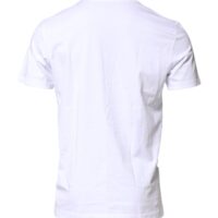 Dolce & Gabbana Valge T-särk