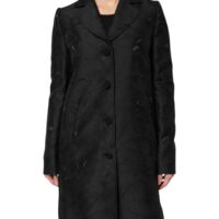 Dolce & Gabbana Must üherealine trench-mantel