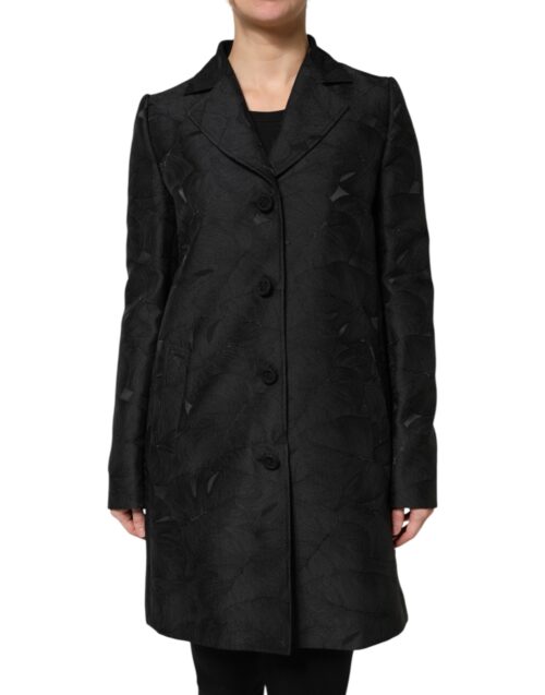 Dolce & Gabbana Must üherealine trench-mantel