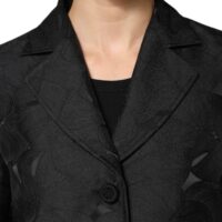 Dolce & Gabbana Must üherealine trench-mantel