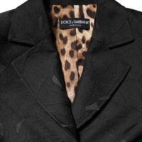 Dolce & Gabbana Must üherealine trench-mantel