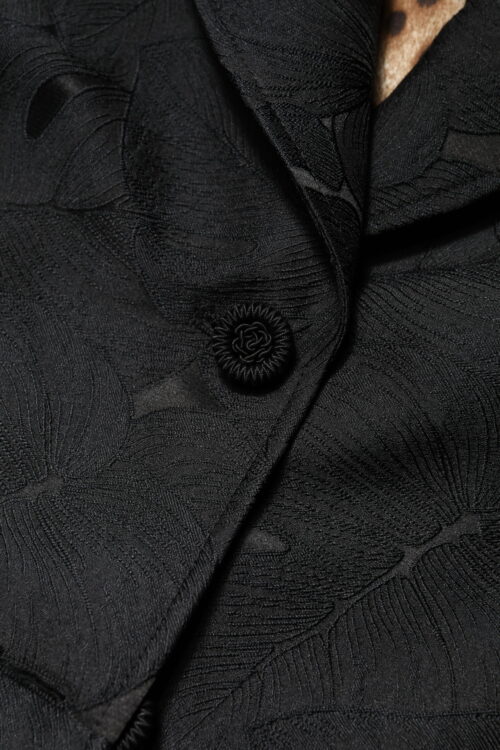 Dolce & Gabbana Must üherealine trench-mantel