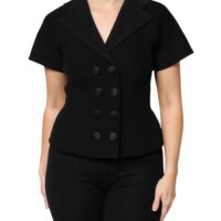 Dolce & Gabbana Must kaherealine jakk