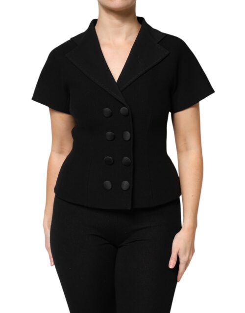 Dolce & Gabbana Must kaherealine jakk