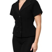 Dolce & Gabbana Must kaherealine jakk