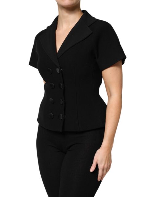 Dolce & Gabbana Must kaherealine jakk