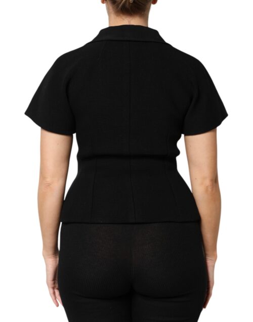 Dolce & Gabbana Must kaherealine jakk