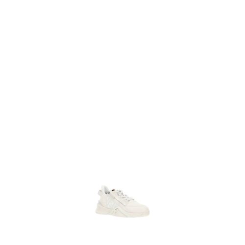 7234465.jpeg Fendi White Athletic Sneakers Bos Taurus