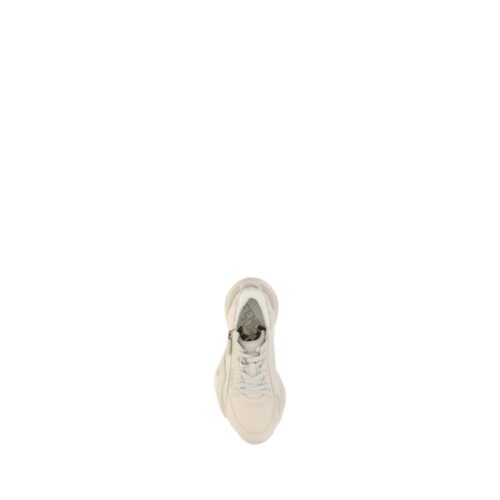 7234470.jpeg Fendi White Athletic Sneakers Bos Taurus