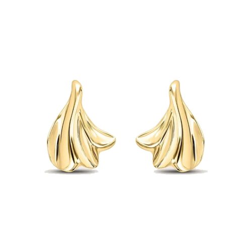 7240131917508_S72127185_P00.jpg Kuldse tooniga naiste kõrvarõngad Stroili 1436243