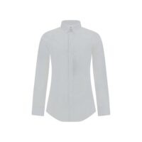 Dolce & Gabbana valge triiksärk