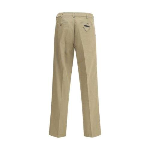 Prada Beezid chino-püksid