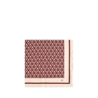 Valentino Garavani mitmevärviline sall Toute la V