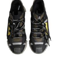 7478505.jpeg Dolce & Gabbana mitmevärvilised madalad paeltega NS1 tossud