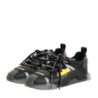 7478513.jpeg Dolce & Gabbana mitmevärvilised madalad paeltega NS1 tossud