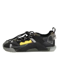 7478519.jpeg Dolce & Gabbana mitmevärvilised madalad paeltega NS1 tossud