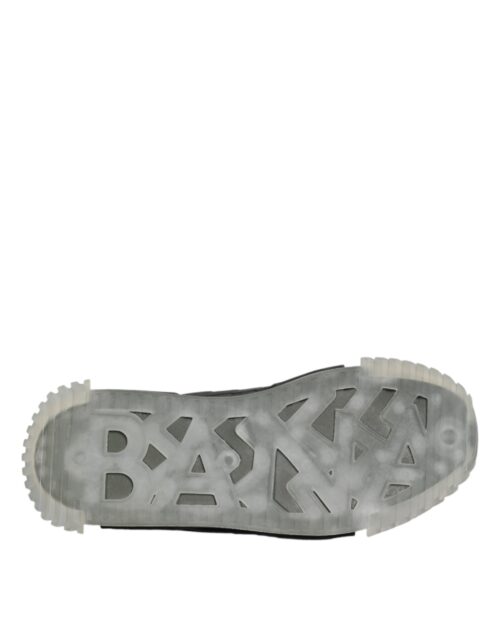 7478523.jpeg Dolce & Gabbana mitmevärvilised madalad paeltega NS1 tossud