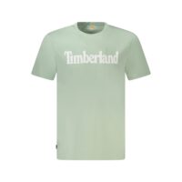 Timberland Verde orgaanilisest puuvillast meeste T-särk