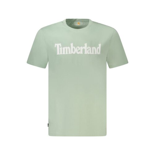 7493018-1.jpeg Timberland Verde orgaanilisest puuvillast meeste T-särk