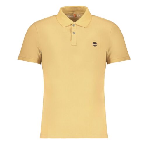 Timberland Beige meeste polo