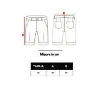 7505066.jpeg Emporio Armani Red Polyester Swim Shorts