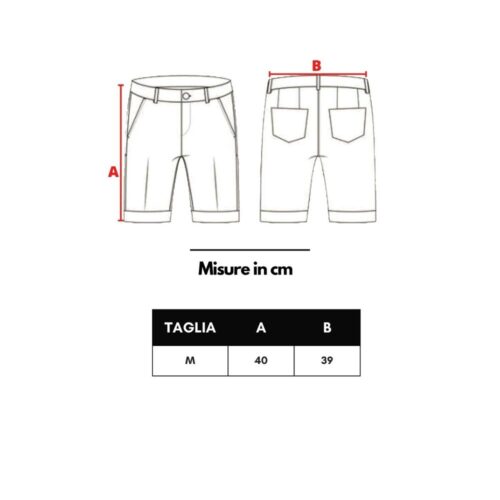 7505066.jpeg Emporio Armani Red Polyester Swim Shorts