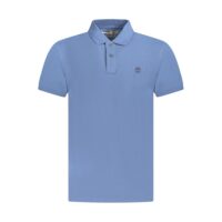 Timberland kollane meeste T-särk