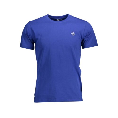 Sergio Tacchini Blu meeste T-särk
