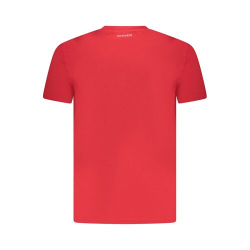 Trussardi Rosso meeste T-särk