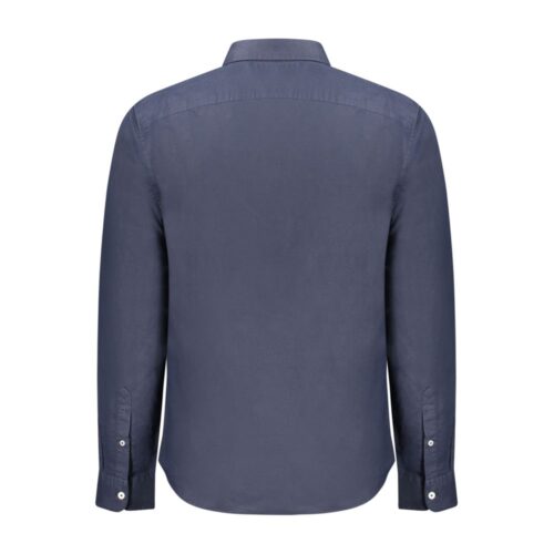 7554853.jpeg Timberland sinine meeste särk