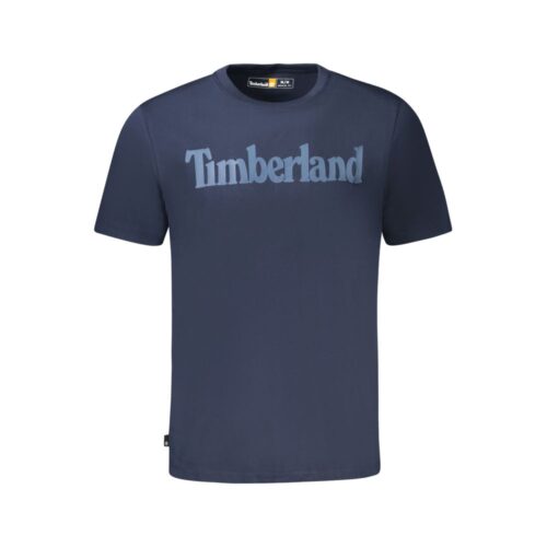 7559282.jpeg Timberland Blu meeste T-särk