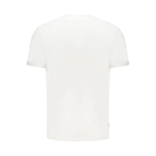 7559656.jpeg Timberland Bianco meeste T-särk