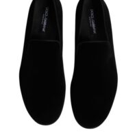 7560249.jpeg Dolce & Gabbana Mustad loaferid