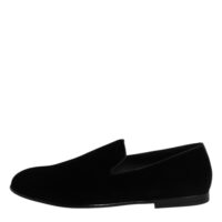 7560259.jpeg Dolce & Gabbana Mustad loaferid