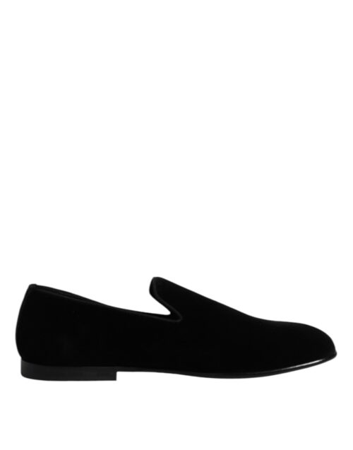 7560263.jpeg Dolce & Gabbana Mustad loaferid