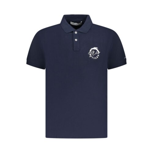 Trussardi Blu meeste polo