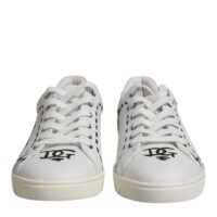 Dolce & Gabbana White London meeste tossud