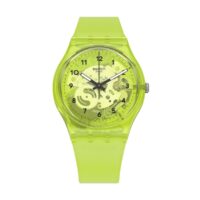 Swatch LEMON FLAVOUR naiste käekell 34 mm